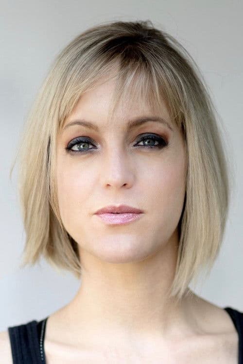 Elizabeth Domínguez profile photo