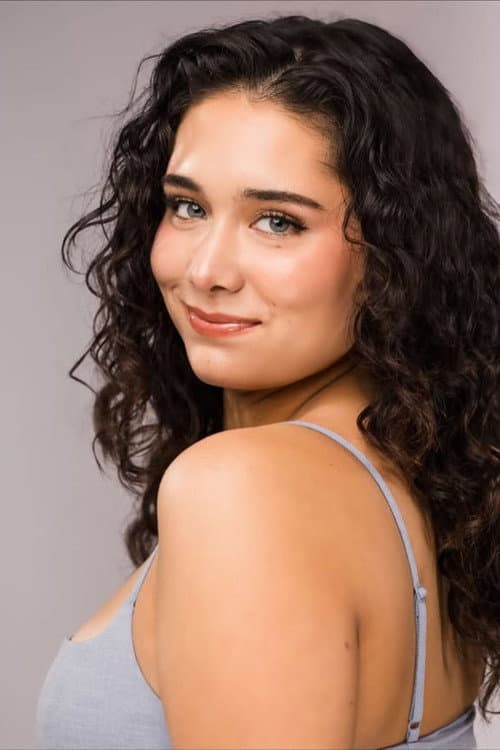 Victoria Martinez profile photo