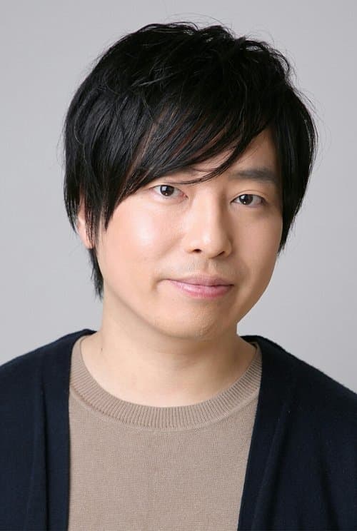 Yuuta Odagaki profile photo