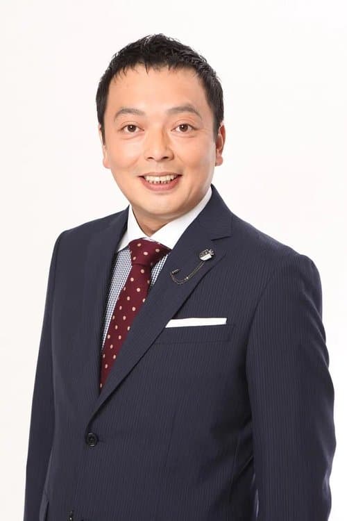 Reiji Nakagawa profile photo