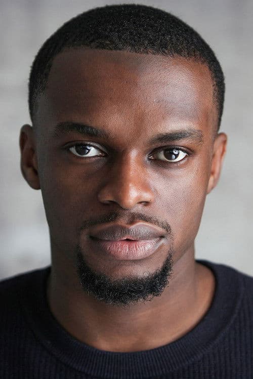 David Omordia profile photo