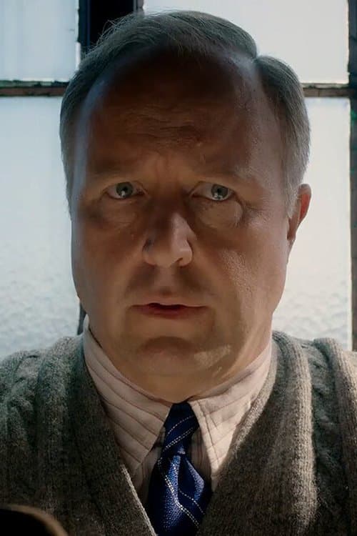 Brent Chapman profile photo