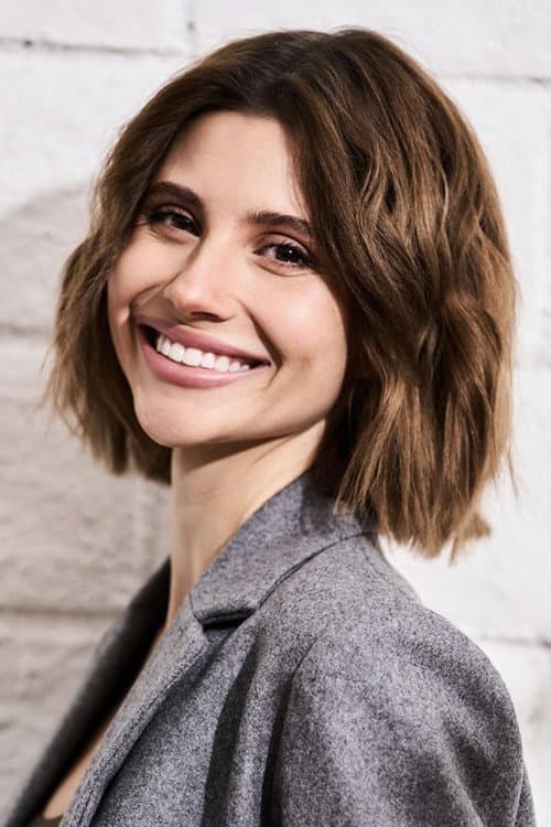 Olivia Stuck profile photo