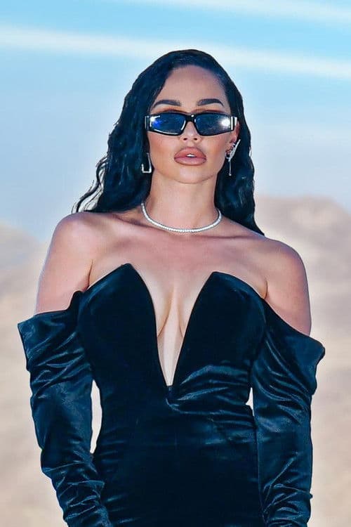 Jazz Correia profile photo