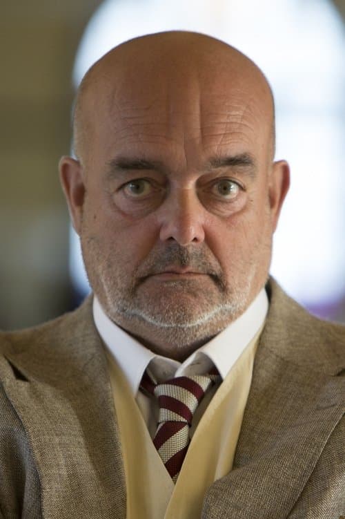 Pedro Cabrita Reis profile photo