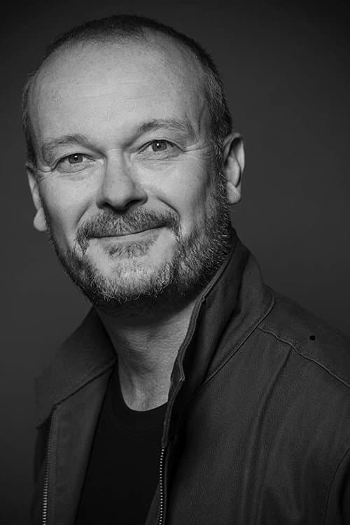 Paul Panting profile photo