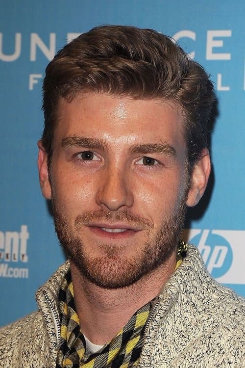 Jon Foster profile photo