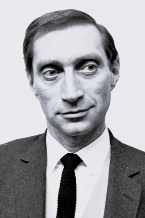 Vladek Sheybal profile photo