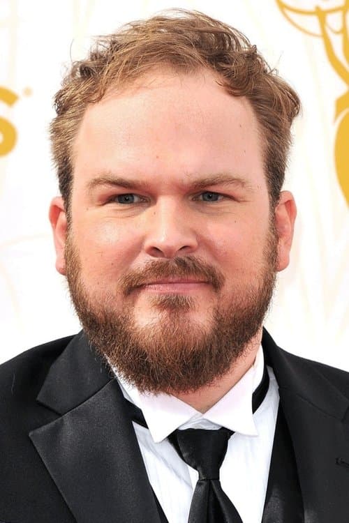 Matt Peters profile photo