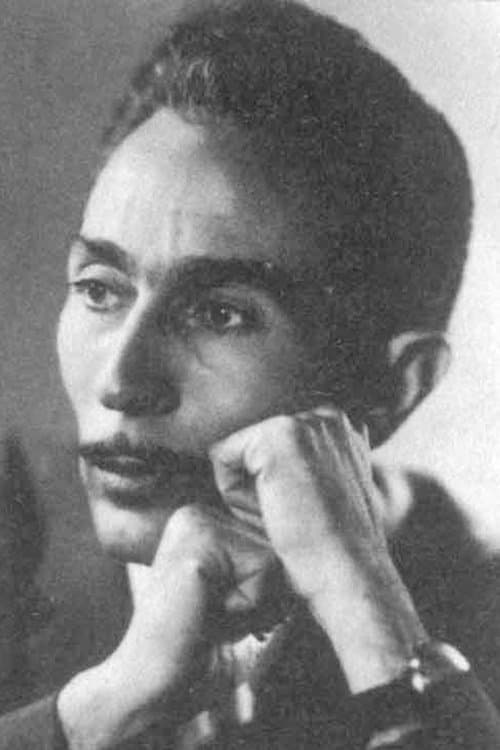 Samuel Khachikian profile photo