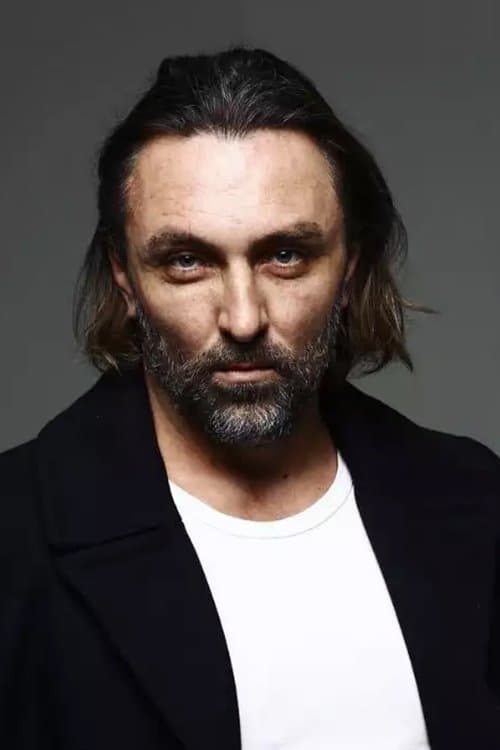 Ivan Svitailo profile photo