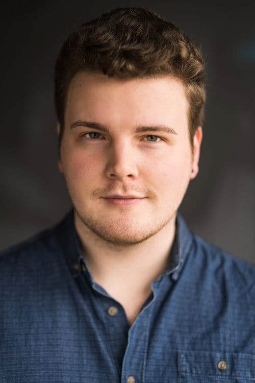 Josh Weaver profile photo