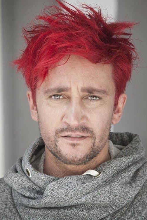 Michał Wiśniewski profile photo