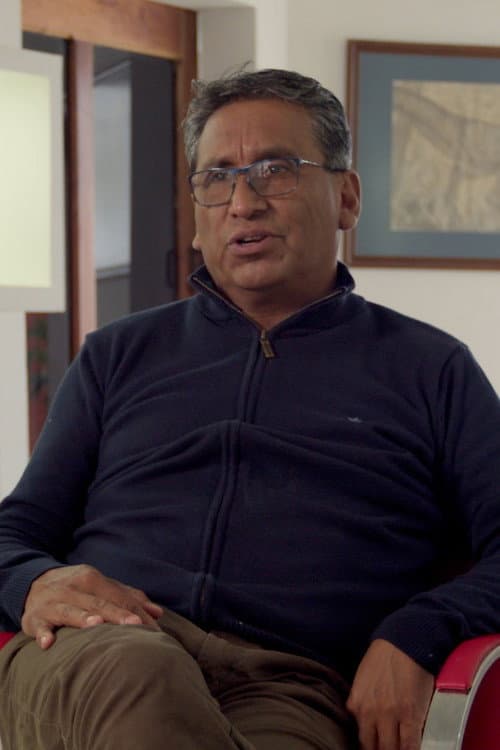 Aldo Beroisa profile photo