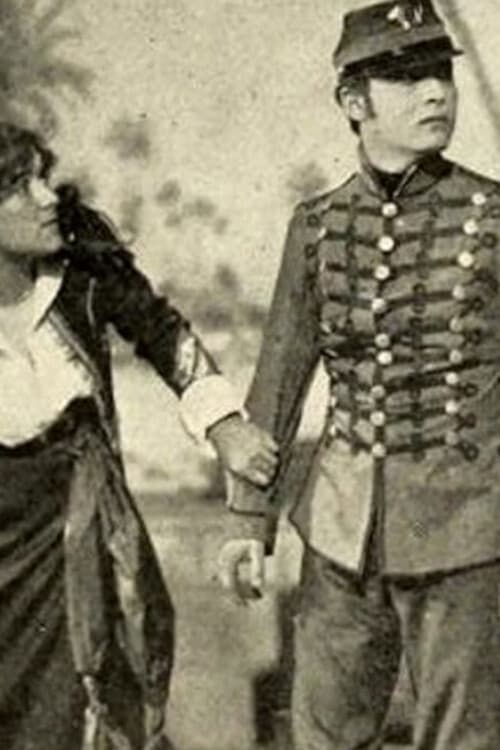 Under Two Flags poster