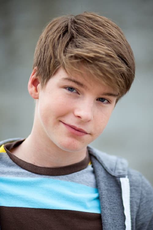 Levi Miller profile photo