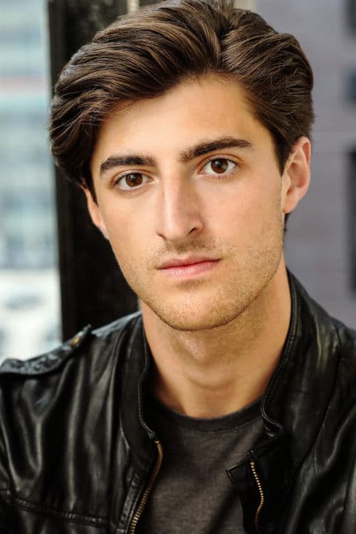 Owen Lawrence profile photo