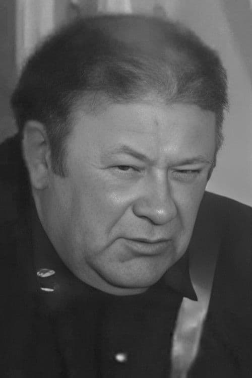 Mairbek Tsikhiyev profile photo