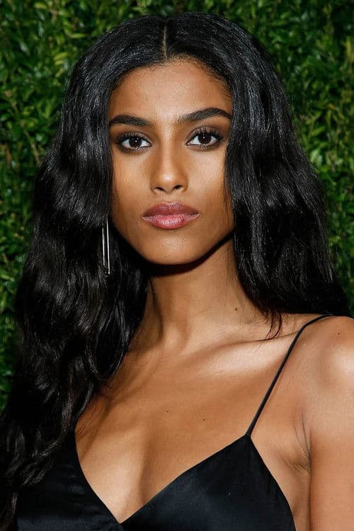Imaan Hammam profile photo