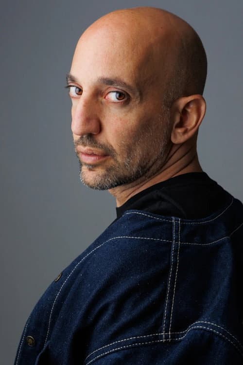 Avi Dangur profile photo