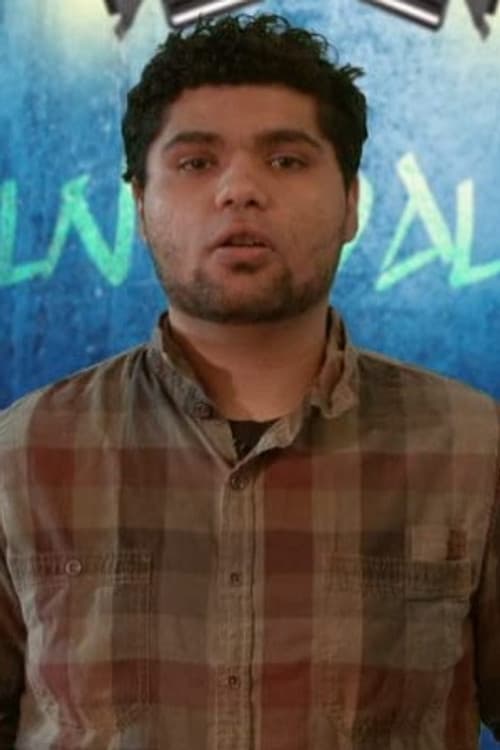 Adam Ambrosio profile photo