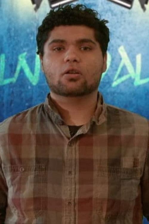 Adam Ambrosio profile photo