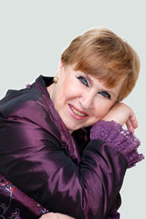 Aleksandra Anikushina profile photo