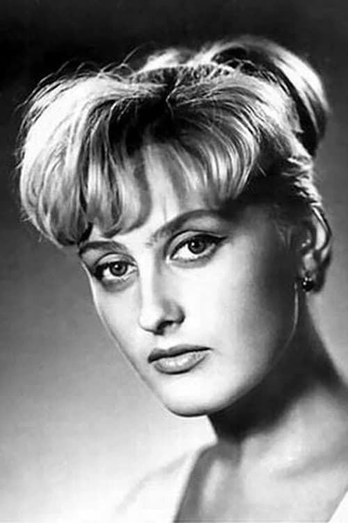 Natalya Klimova profile photo