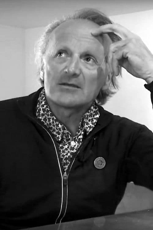 Georges Unia profile photo