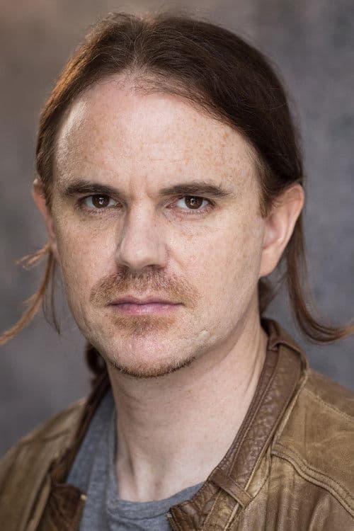 Sean Stewart profile photo