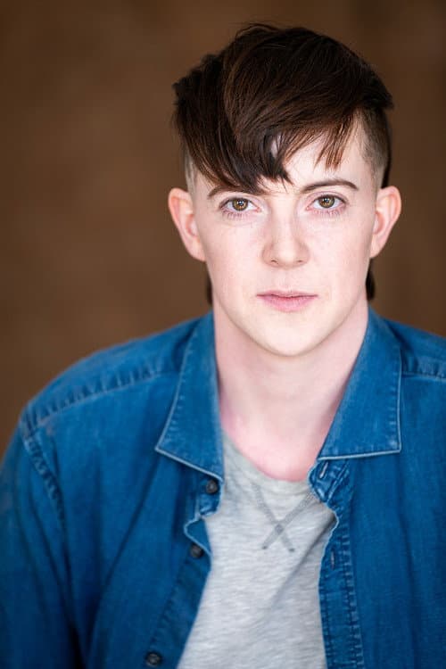 Emmett Siobhan McCourt profile photo