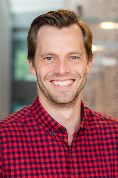 Kai Bäckström profile photo