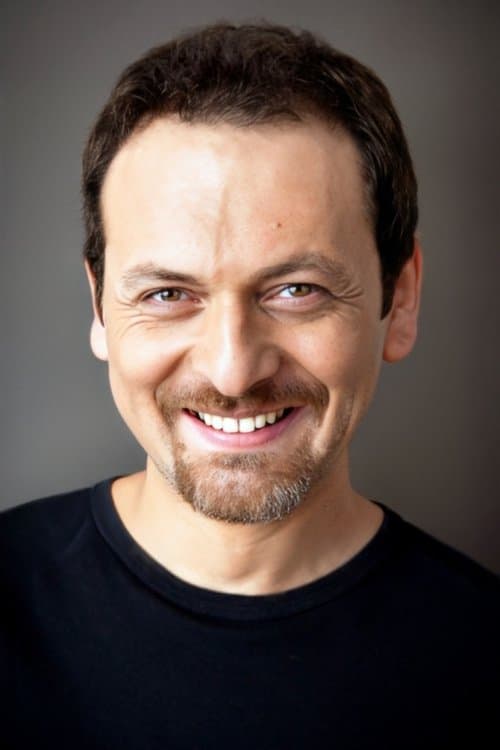 Devrim Özder Akın profile photo