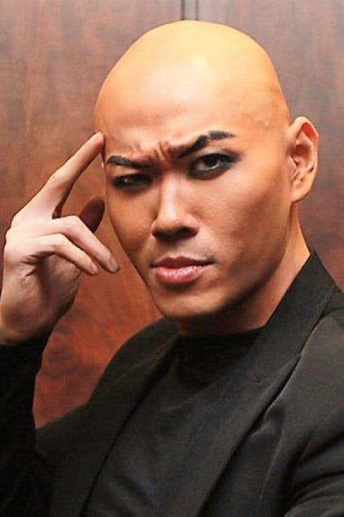 Deddy Corbuzier profile photo