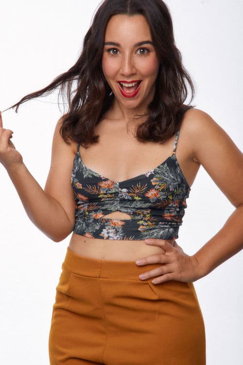 Ester Gotor profile photo