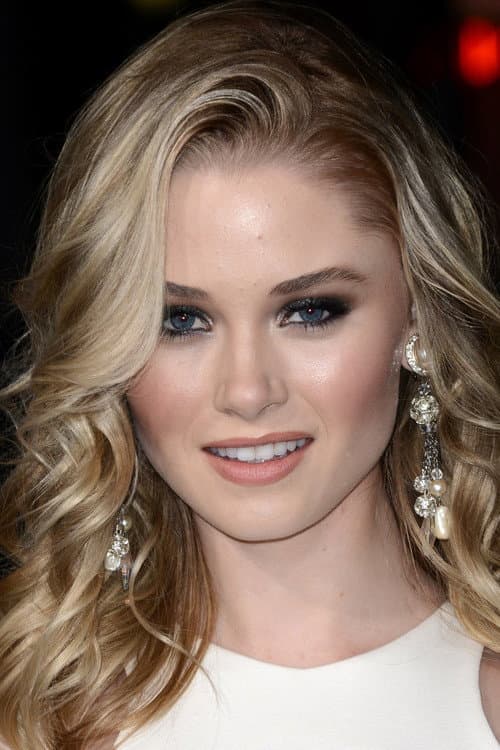 Virginia Gardner profile photo