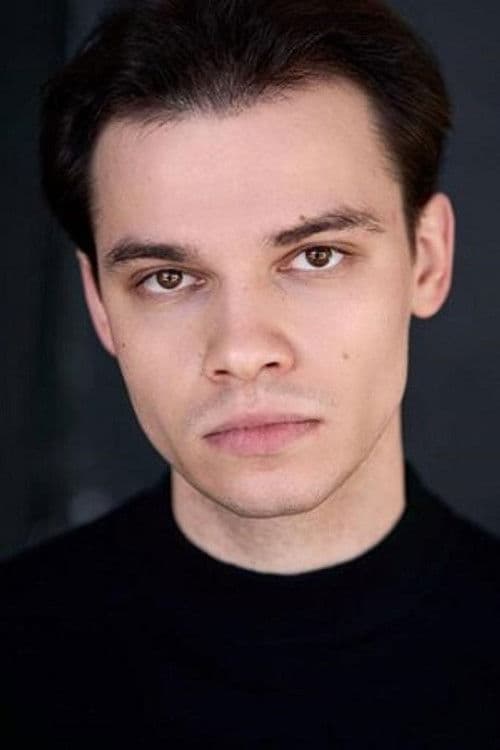 Roman Shopin profile photo