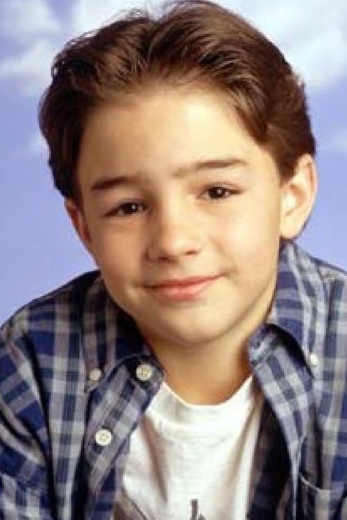 Brendon Ryan Barrett profile photo