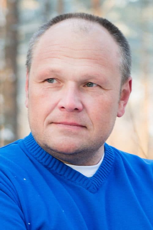 Erkki Tikan profile photo