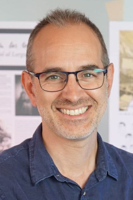 José María Fernández de Vega profile photo