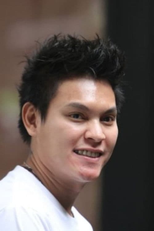 Hudson Prananjaya profile photo