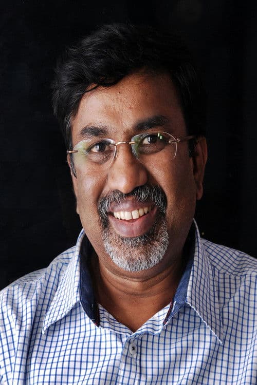 Pattabhiramaiah Sheshadri profile photo