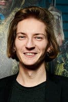 Andrii Lidahovskyi profile photo