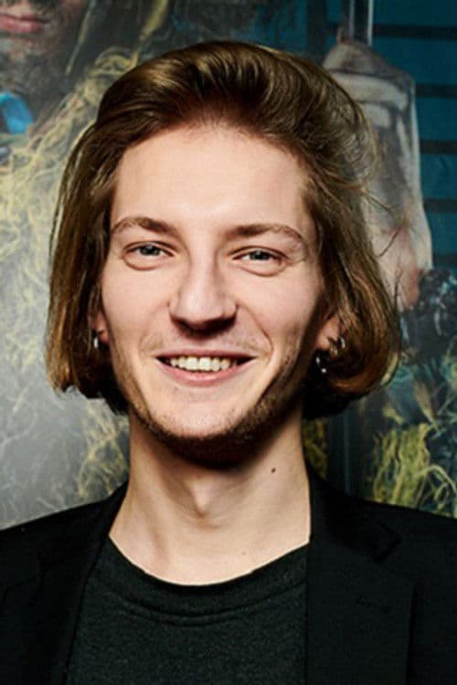 Andrii Lidahovskyi profile photo