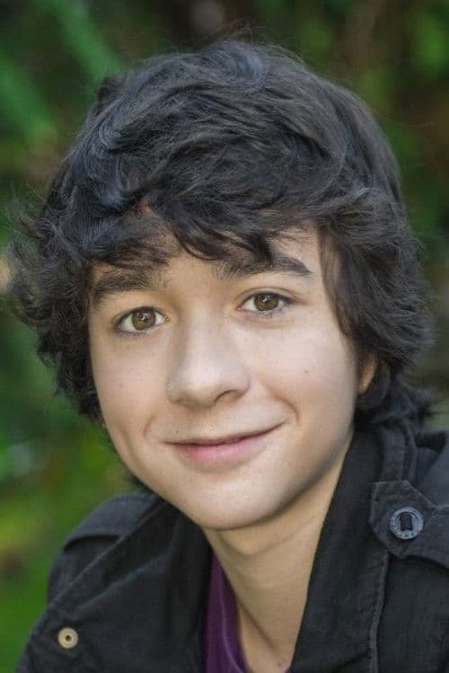 Nicholas Bode profile photo