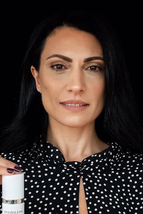 Kynthia Pavlidou profile photo