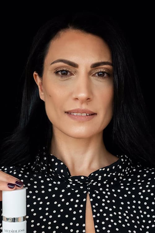 Kynthia Pavlidou profile photo