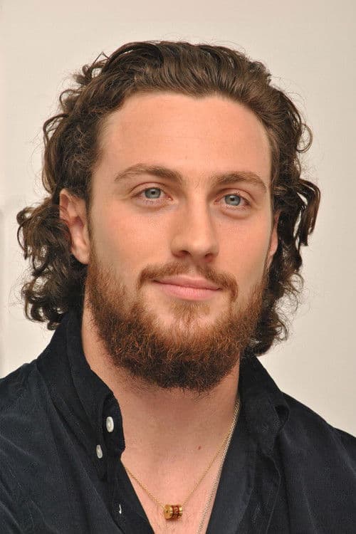 Aaron Taylor-Johnson profile photo
