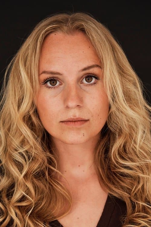 Flora Ofelia Hofmann Lindahl profile photo