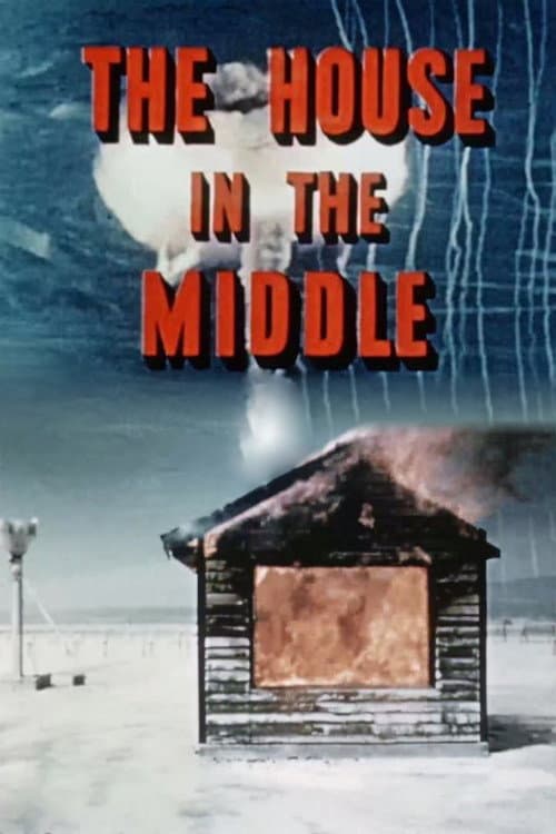 The House in the Middle poster